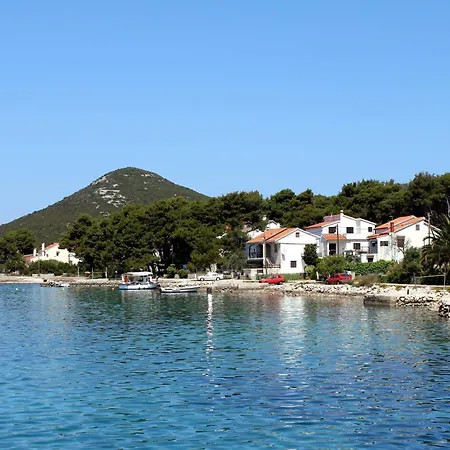 Family Friendly Seaside Brgulje - - 24673 Molat