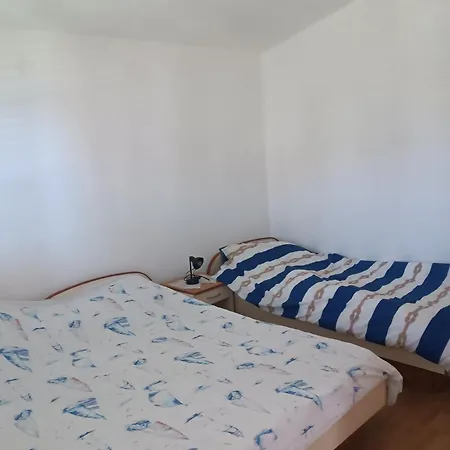 Family Friendly Seaside Brgulje, - 24673 Molat