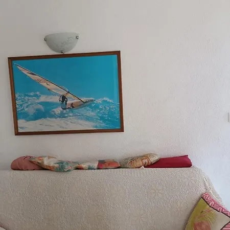 Family Friendly Seaside Brgulje, - 24673 * Molat