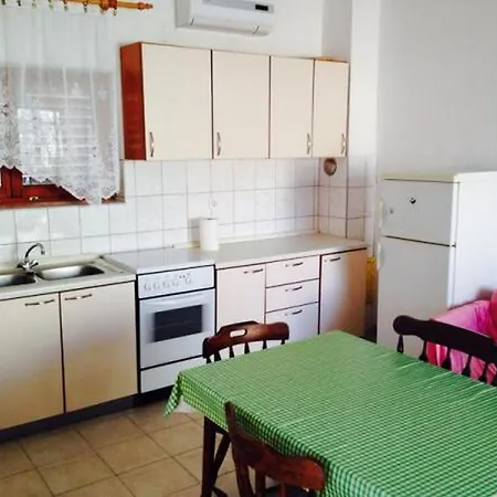 アパート Family Friendly Seaside Brgulje, - 24673 Molat