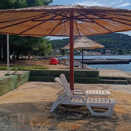 アパート Family Friendly Seaside Brgulje, - 24673 Molat