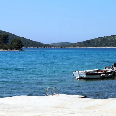 アパート Family Friendly Seaside Brgulje, - 24673 Molat
