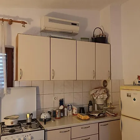 Apartmán Family Friendly Seaside Brgulje, - 24673 Molat