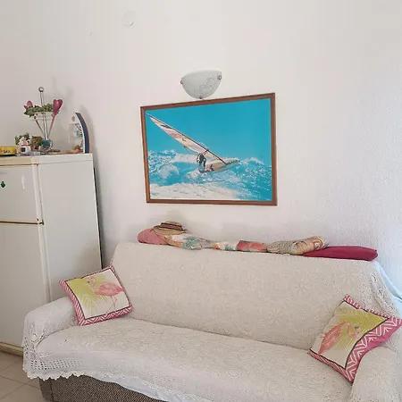 Family Friendly Seaside Brgulje, - 24673 Lejlighed Molat