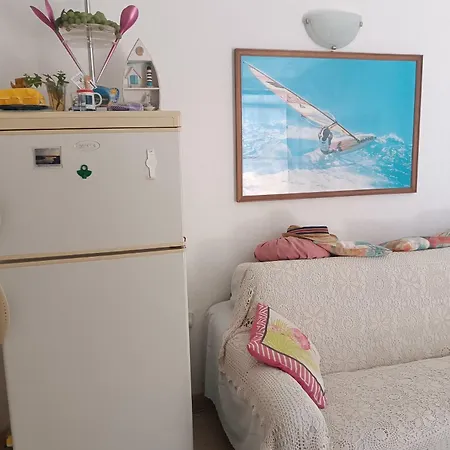 Family Friendly Seaside Brgulje, - 24673 Lägenhet