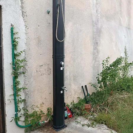 Family Friendly Seaside Brgulje, - 24673 Apartmán Molat