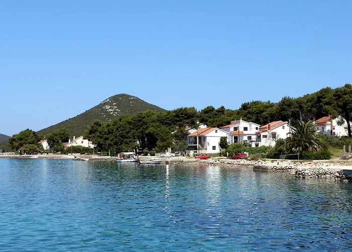 Family Friendly Seaside Brgulje, - 24673 Molat