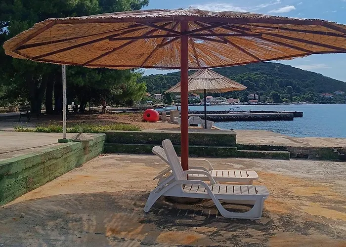 アパート Family Friendly Seaside Brgulje, - 24673 Molat